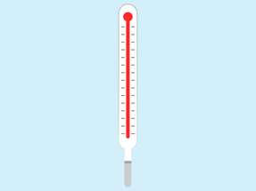 Je nach Durchflussgeschwindigkeit erwärmt sich das eingeleitete Wasser am Teststandort Groß Schönebeck im Rohr bei laufendem Betrieb auf etwa 70 bis 80 °C, die es dann auch am Bohrloch-Kopf zur weiteren Nutzung hat.