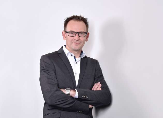 Frank Stocker, Field Application Engineer/Product Manager, Schukat Electronic