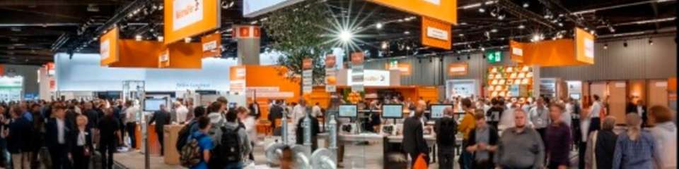 Weidmüller präsentiert auf der SPS Lösungen für industrielle Automatisierung, IIoT und Schaltschrankbau.