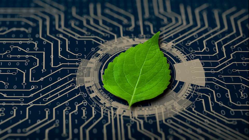 Neue Substrate, ressourcenschonende Verfahren und regionale Lieferketten sollen die Elektronik- und Halbleiterfertigung nachhaltiger und widerstandsfähiger machen.