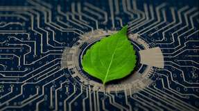 Neue Substrate, ressourcenschonende Verfahren und regionale Lieferketten sollen die Elektronik- und Halbleiterfertigung nachhaltiger und widerstandsfähiger machen.