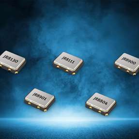 Die neue Jauch-RTC-Familie: Fünf kompakte Real-Time-Clock-Module für energieeffiziente und präzise Elektronikanwendungen.