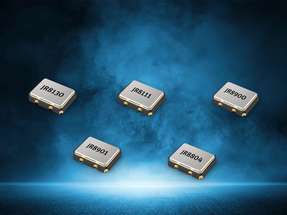 Die neue Jauch-RTC-Familie: Fünf kompakte Real-Time-Clock-Module für energieeffiziente und präzise Elektronikanwendungen.
