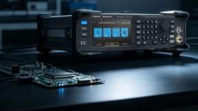 Siglent stellt die HF-Signalgeneratoren der Serie SSG3000X Plus vor.