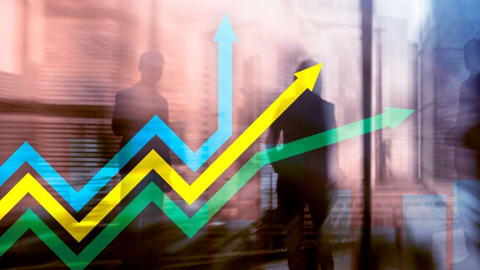 Die Makrozahlen und die Realität auf dem Shopfloor fallen auseinander: Eigentlich gewinnt die Wirtschaft im Fahrt – aber bei vielen Unternehmen kommt der Aufschwung nicht an.
