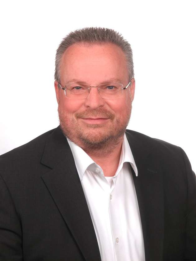 Dipl.-Ing. (TU) Stefan Merkle, Geschäftsführender Gesellschafter von Merkle CAE Solutions.