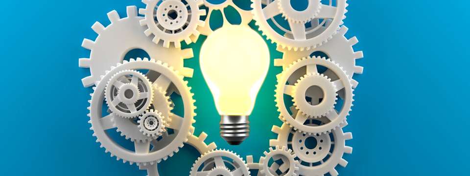 Das Energiemanagementsystem am Chemiestandort Leuna erfasst Erzeugungs-, Verbrauchs- und Netzdaten, um Prognosen und Fahrpläne zu erstellen.