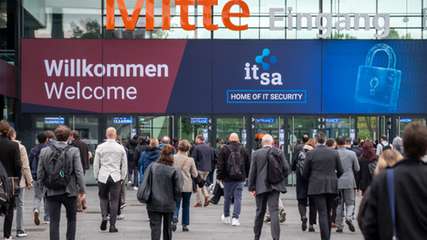Die Überschreitung der Marke von 1.000 Ausstellern zeigt, welche strategische Bedeutung Cybersicherheit heute für Wirtschaft, Staat und Gesellschaft hat.