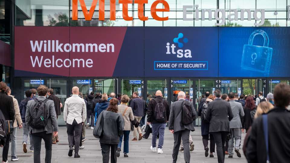 Die Überschreitung der Marke von 1.000 Ausstellern zeigt, welche strategische Bedeutung Cybersicherheit heute für Wirtschaft, Staat und Gesellschaft hat.