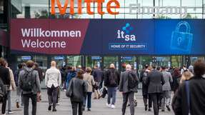 Die Überschreitung der Marke von 1.000 Ausstellern zeigt, welche strategische Bedeutung Cybersicherheit heute für Wirtschaft, Staat und Gesellschaft hat.