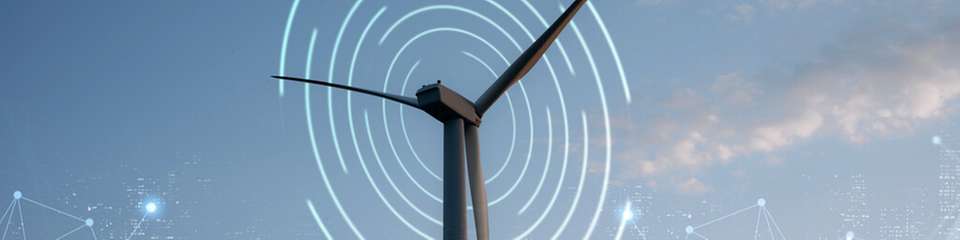 Viele Windräder sind aus dem öffentlichen Internet erreichbar: Deutschland liegt mit 212 exponierten Wind-Systemen an der Spitze der untersuchten Länder.