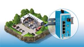 Industrie Router und Fernwartungslösungen von Insys icom – eine einfache Entscheidung