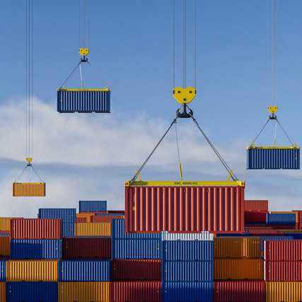 Zollpause zwischen den USA und China verlängert den Handelsfrieden um zwei Monate, bis Anfang Januar 2027.