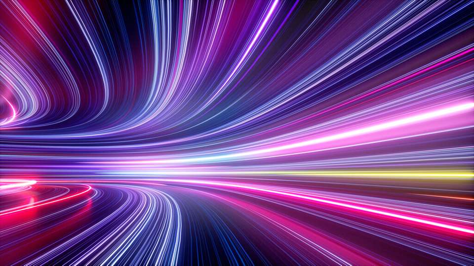 Verschränkte Photonencluster legten 29 Kilometer durch das Glasfasernetz der hannoverschen Nordstadt zurück.