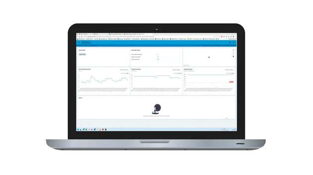 Die vernetzte Variante ASA-01 funkt ihre Messwerte über ein integriertes IoT-Gateway direkt in die Afriso-Cloud und ermöglicht so volle Kontrolle aus der Ferne. Das ermöglicht eine effiziente Fernüberwachung und vorausschauende Wartung.