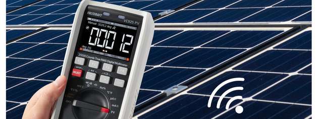 Die Sicherheitszulassungen CAT III 1.500 V und CAT IV 1.000 V ermöglichen hohe AC/DC-Spannungsmessungen bei maximaler Sicherheit für Geräte und Anwender.