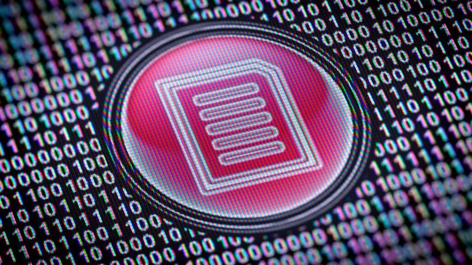 Nur regelmäßig Backups zu erstellen reicht nicht mehr– die Backups müssen auch gegen Manipulation zuverlässig geschützt werden.