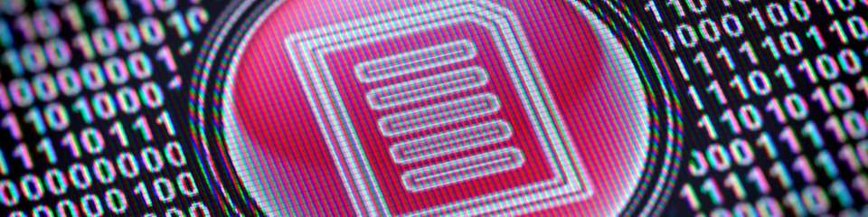 Nur regelmäßig Backups zu erstellen reicht nicht mehr– die Backups müssen auch gegen Manipulation zuverlässig geschützt werden.