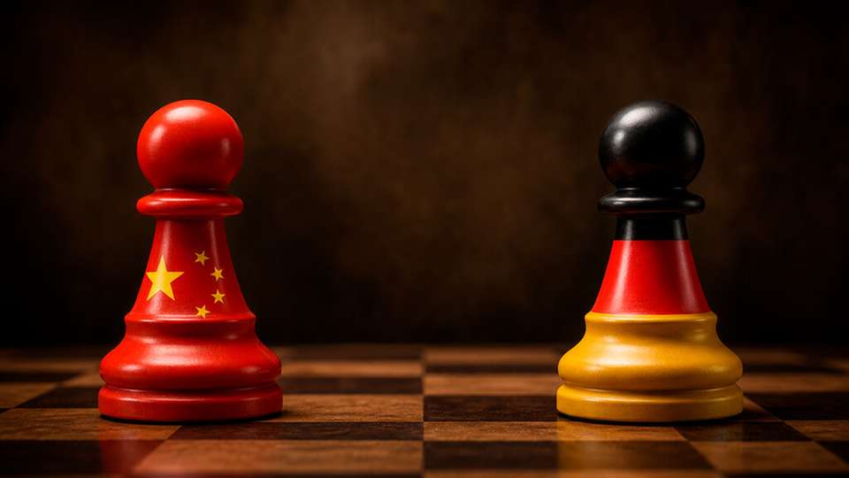 Deutschland verliert Exporte nach China. Ohne klare strategische Ziele läuft Europa Gefahr, seinen Instrumentenkasten zwar zu erweitern, ihn aber nicht wirksamer zu machen.