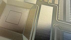 Das Drahtbonden ist als Kontaktierungstechnik in der Halbleiterindustrie und Mikroelektronik etabliert. Eine Voraussetzung für gute Verbindungen sind bedarfsgerecht saubere Oberflächen.