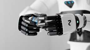 Neuras humanoider Roboter 4NE1 kann elf Minuten lang mehrere haushaltsbezogene Aufgaben hintereinander absolvieren, von Anfang bis Ende vollständig autonom.