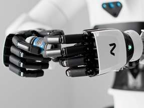 Neuras humanoider Roboter 4NE1 kann elf Minuten lang mehrere haushaltsbezogene Aufgaben hintereinander absolvieren, von Anfang bis Ende vollständig autonom.