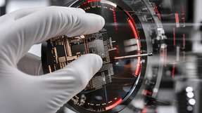Keysight vereinfacht gemeinsam mit Forschungsinstituten das Testen von Halbleiter-Bauelementen der nächsten Generation.