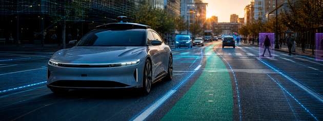 Mercedes‑Benz und Nvidia entwickeln gemeinsam die nächste Generation automatisierter Fahrsysteme mit KI, hoher Rechenleistung und erweiterten Sicherheitsfunktionen.