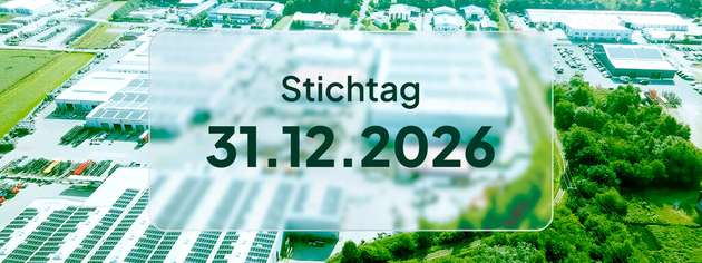 Die EEG-Novelle 2027 bringt neue Einspeisebedingungen für Photovoltaikanlagen mit sich. Diese verstärken die Notwendigkeit, PV-Anlagen, Speicher und Energiemanagement als Gesamtsystem zu planen.