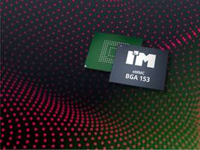 Intelligent Memory sichert DDR4- und eMMC-Lieferkapazitäten und baut sein Vertriebsnetz aus