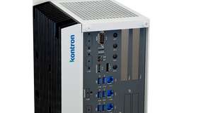 Flexible KBox-C-104-RPL-Serie.