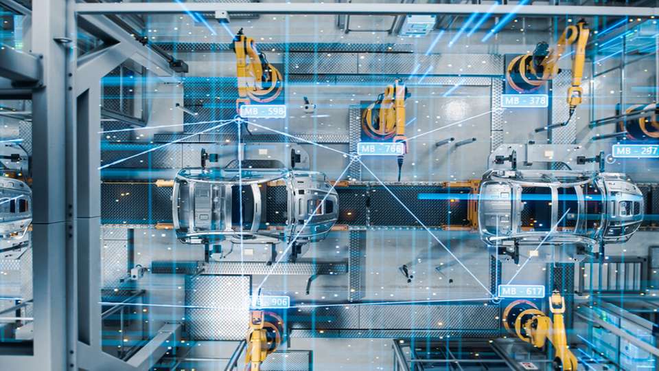 Ab 12. September 2026 gilt die Regelung für neu in Verkehr gebrachte vernetzte Produkte. Der Vortrag auf der INDUSTRY.forward EXPO zeigt Datenfreigabe lesend und schreibend.