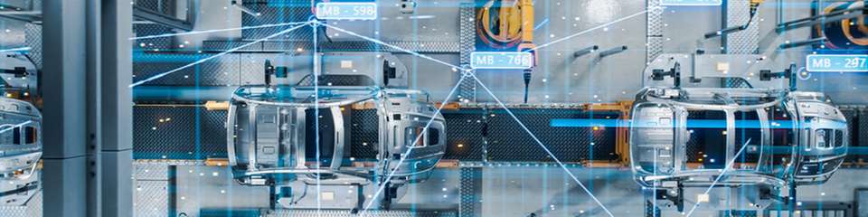 Ab 12. September 2026 gilt die Regelung für neu in Verkehr gebrachte vernetzte Produkte. Der Vortrag auf der INDUSTRY.forward EXPO zeigt Datenfreigabe lesend und schreibend.