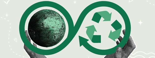 Bis 2045 könnte die Circular Economy eine Wertschöpfung von rund 880 Milliarden Euro bringen. Der CE Business Case Calculator des Wuppertal Instituts übersetzt Erlöse, Investitionen und Kosten in betriebswirtschaftliche Kennzahlen.