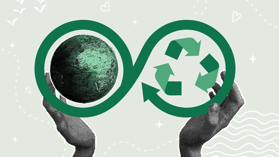 Bis 2045 könnte die Circular Economy eine Wertschöpfung von rund 880 Milliarden Euro bringen. Der CE Business Case Calculator des Wuppertal Instituts übersetzt Erlöse, Investitionen und Kosten in betriebswirtschaftliche Kennzahlen.