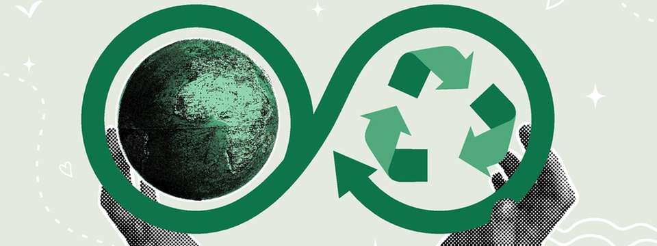 Bis 2045 könnte die Circular Economy eine Wertschöpfung von rund 880 Milliarden Euro bringen. Der CE Business Case Calculator des Wuppertal Instituts übersetzt Erlöse, Investitionen und Kosten in betriebswirtschaftliche Kennzahlen.