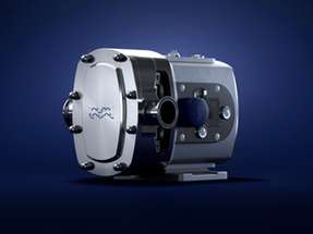 Alfa Laval präsentiert die neuen Drehkolbenpumpen der Baureihe MaxiLobe. Die Verdrängerpumpen verbessern den volumetrischen Wirkungsgrad und helfen so, Investitionskosten zu senken und Energie einzusparen. 