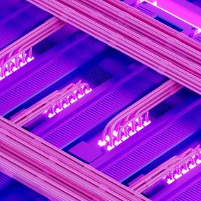 Rechenzentren können ihre Rechenlast in geeignete Zeitfenster verlagern, sofern ausreichend erneuerbare Energie verfügbar ist. Welche Möglichkeiten es gibt, erläutert Paulos Marx, geschäftsführender Gesellschafter von RPM Technical Solutions.