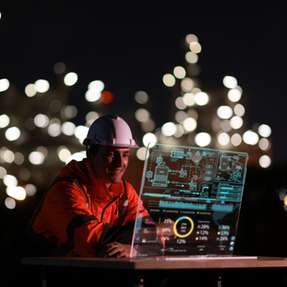 Die Hannover Messe rückt das Thema Energie erstmals in den Mittelpunkt eines neuen Gesamtkonzepts. In den Hallen 22 und 23 präsentiert der Bereich Industrial Energy, wie Industrieunternehmen Energie innerhalb ihrer Werksgrenzen sicher und kosteneffizient nutzen können.