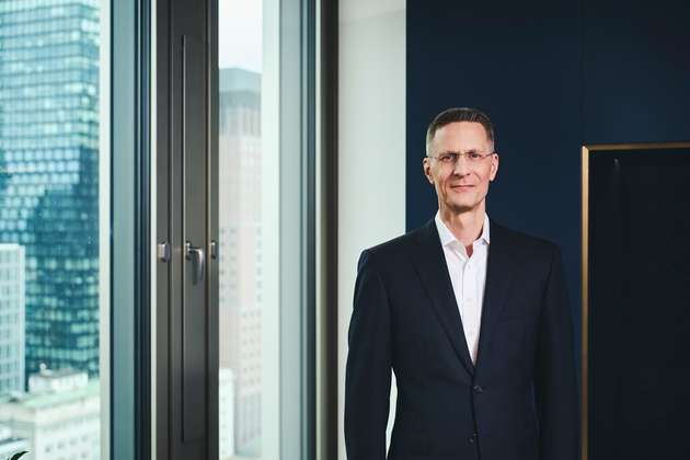 Christian Säuberlich, Partner und Vorstandsmitglied bei FTI-Andersch.
