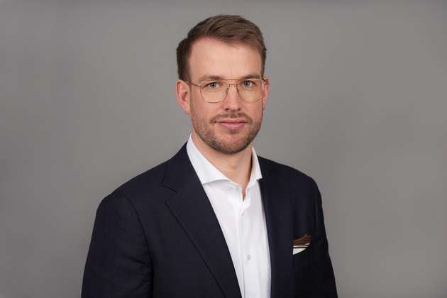 Christoph Neunkirchen, Partner & Geschäftsführer bei Kearney und Mitautor der Studie.