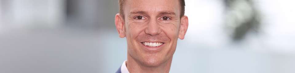 Markus Kohler, CEO von DataTec.