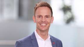 Markus Kohler, CEO von DataTec.