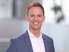 Markus Kohler, CEO von DataTec.