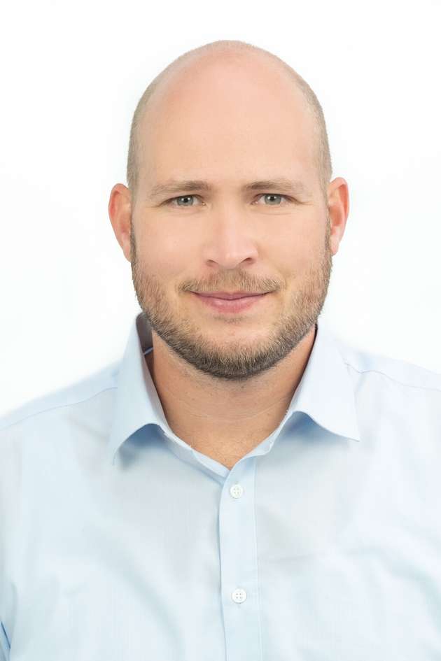 Sven Schulz, Produktmanager, Lewa.
