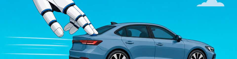 Die deutsche Automobilindustrie steht unter wirtschaftlichem, geopolitischem und technologischem Druck. Doch die Deutsche trauen der Autoindustrie eine Rückkehr zu alter Stärke zu.