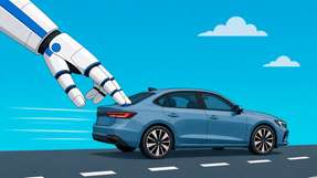 Die deutsche Automobilindustrie steht unter wirtschaftlichem, geopolitischem und technologischem Druck. Doch die Deutsche trauen der Autoindustrie eine Rückkehr zu alter Stärke zu.
