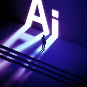 Wenn jede wachsende Zahl technischer Vorgänge von Menschen bewertet und koordiniert werden muss, steigt der personelle Aufwand mit der technologischen Komplexität. 