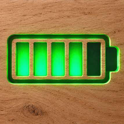 Die Studie zeigt, wie Lignosulfonat, ein Abfallprodukt aus der Zellstoff- und Papierindustrie, in hochleistungsfähige Kohlenstoffnanofasern für Natrium-Ionen-Batterien umgewandelt werden kann.