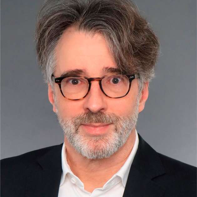 Dr. Christoph Wolter, Produktmanager bei Endress+Hauser Deutschland.